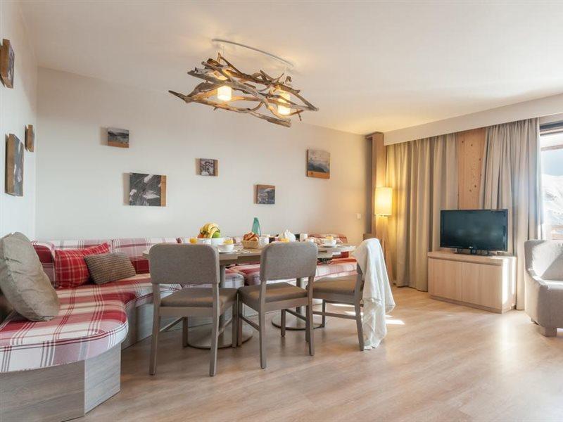 אבוריאז Residence Pierre & Vacances Electra מראה חיצוני תמונה