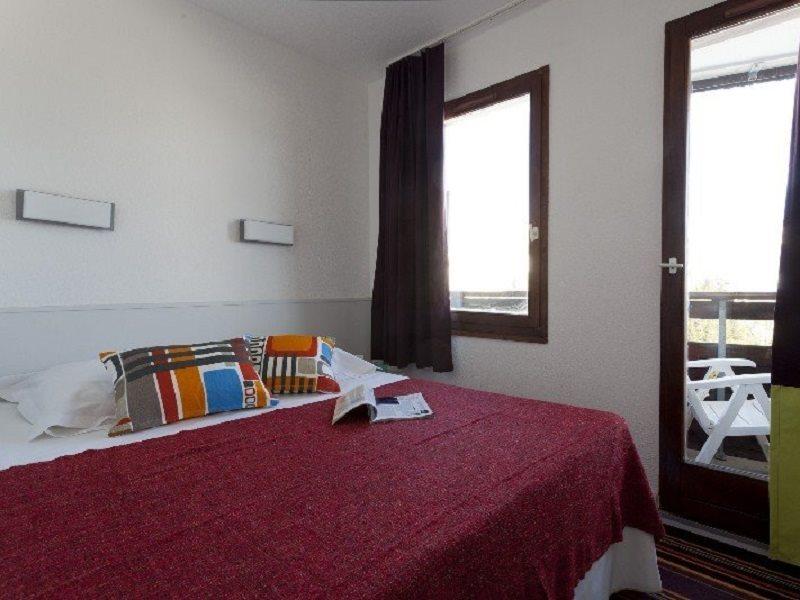 אבוריאז Residence Pierre & Vacances Electra מראה חיצוני תמונה