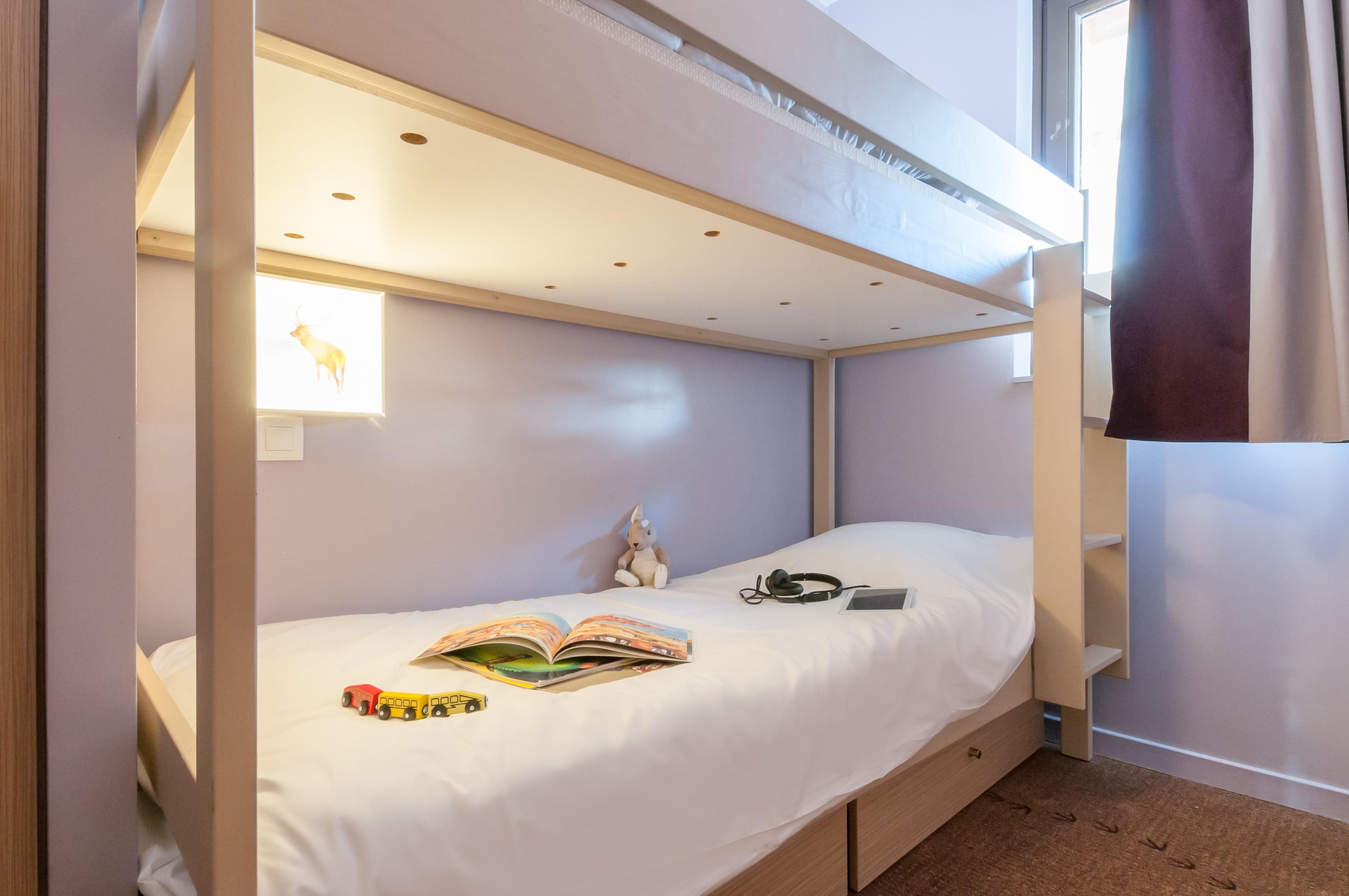 אבוריאז Residence Pierre & Vacances Electra מראה חיצוני תמונה