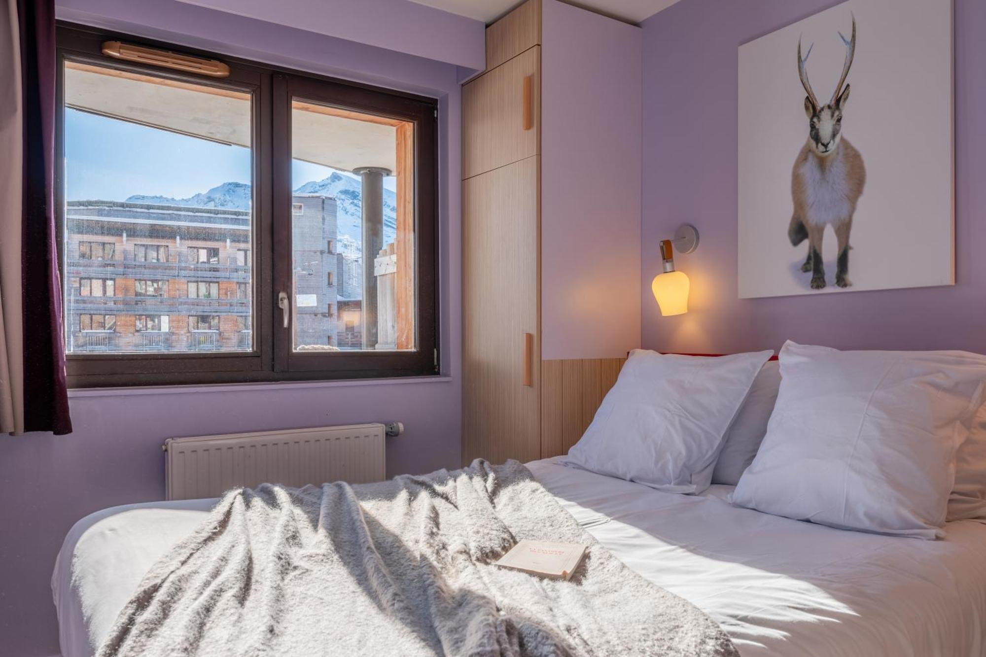 אבוריאז Residence Pierre & Vacances Electra מראה חיצוני תמונה