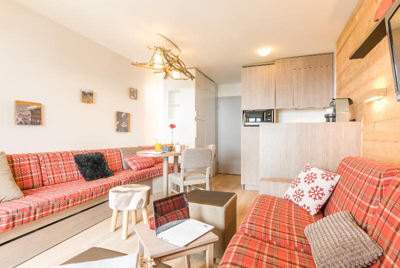 אבוריאז Residence Pierre & Vacances Electra מראה חיצוני תמונה